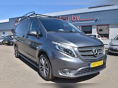Mercedes-Benz Vito - 114 CDI Lang , TREKHAAK , A UITRIJ CAM , IMPERIAL , CLIMATR , LED KOPL , LMV18 ,