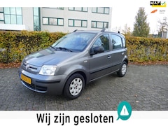 Fiat Panda - 1.2 Active Apk 18-7-2026 130698 km NAP