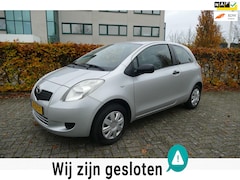 Toyota Yaris - 1.0 VVTi Apk 20-06-2026 Elektrische spiegels