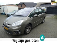 Citroën Grand C4 Picasso - 1.6 VTi Selection 7p LEES ADVERTENTIE