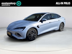 BYD Seal - Limited Edition RWD 61.4 kWh