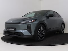 Toyota C-HR - C-HR+ First Edition 77 kWh * Nieuw direct leverbaar