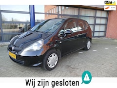 Honda Jazz - 1.2 Cool Airco Apk 6-6-2026 EXPORT ONLY