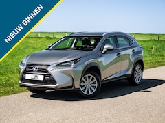 Lexus NX - 300h AWD Leder Camera Trekhaak PDC v/a