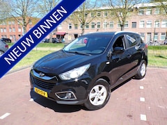 Hyundai ix35 - 1.6i GDI i-Drive ZEER MOOIE AUTO