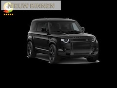 Land Rover Defender 110 - 2.0 P300e PHEV X-Dynamic HSE Dealeronderh. / 5 jaar garantie / 22 inch / Winterpakket / Pa