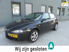 Alfa Romeo 147 - 2.0 T.Spark LEER loop sloop of voor onderdelen