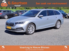 Skoda Octavia Combi - 1.4 TSI iV PHEV Business Edition Panoramadak, Trekhaak,