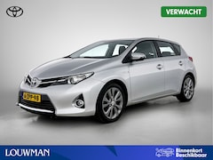 Toyota Auris - 1.8 Hybrid Aspiration Leseman