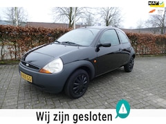 Ford Ka - 1.3 Futura Airco Apk 30-01-2027 Stuurbekrachtiging