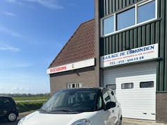 Fiat 500 L Living - 0.9 TwinAir Lounge