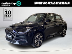 Suzuki Swift - 1.2 Style Smart Hybrid | Automaat | Nieuw | Direct uit voorraad leverbaar | Climate Contro