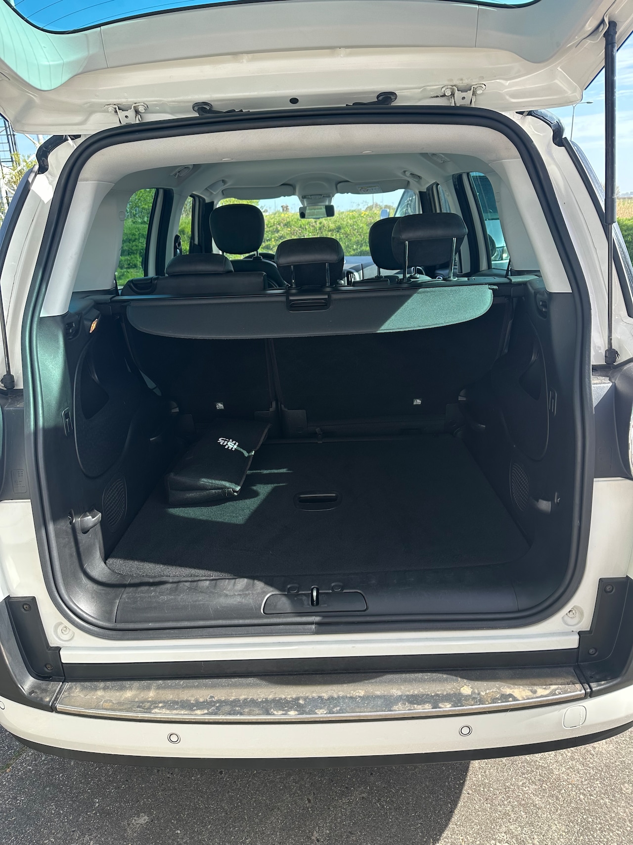 Fiat 500 L Living - 0.9 TwinAir Lounge
