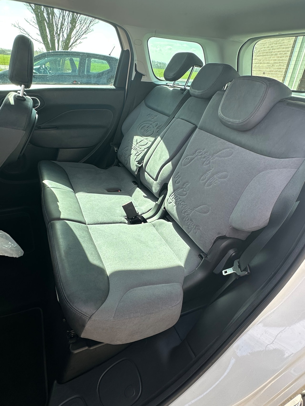 Fiat 500 L Living - 0.9 TwinAir Lounge