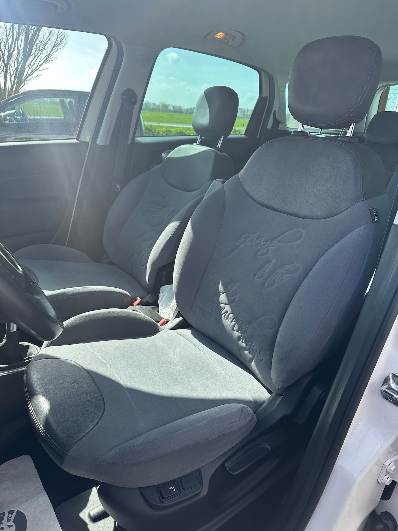 Fiat 500 L Living - 0.9 TwinAir Lounge