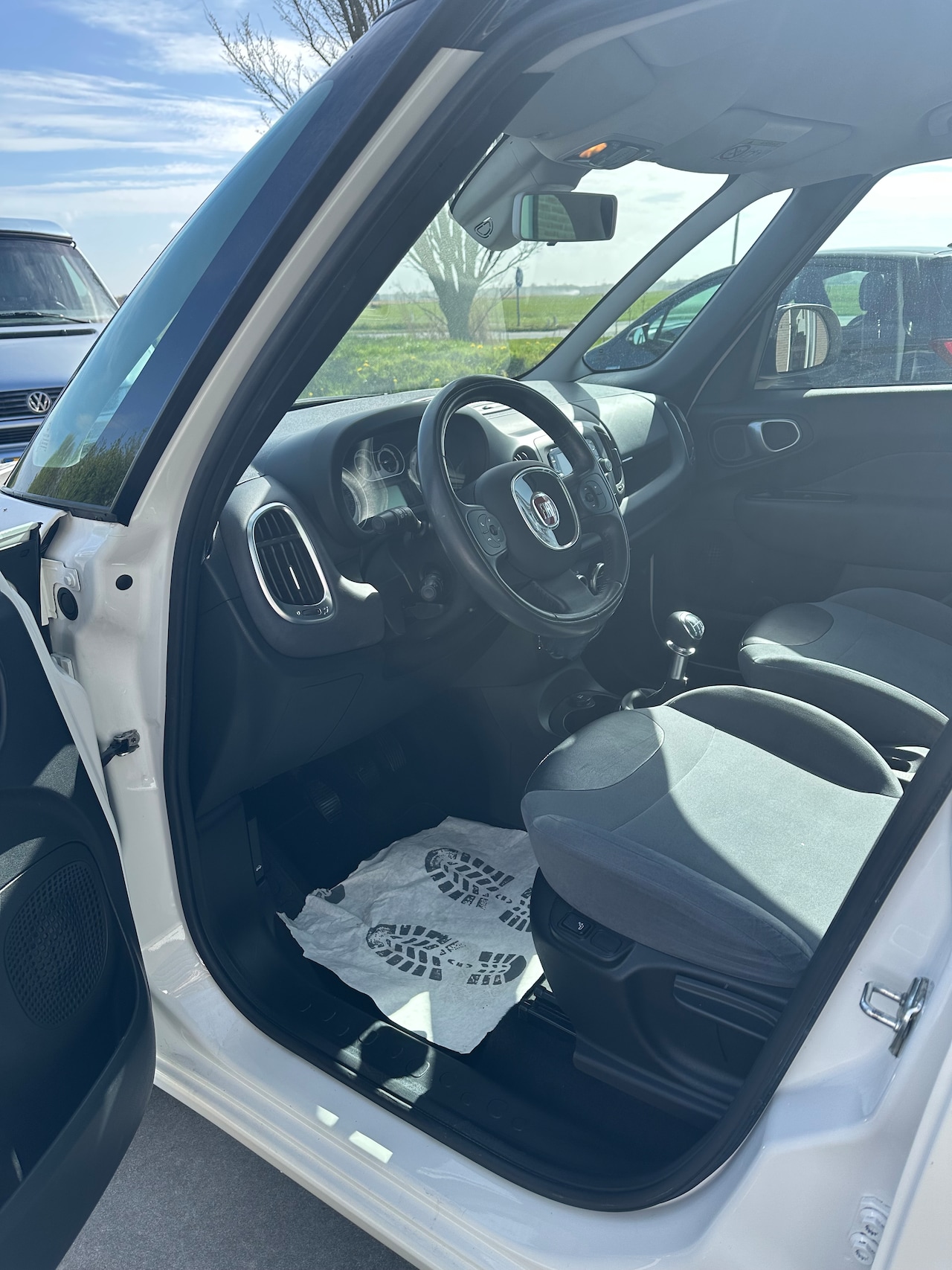 Fiat 500 L Living - 0.9 TwinAir Lounge