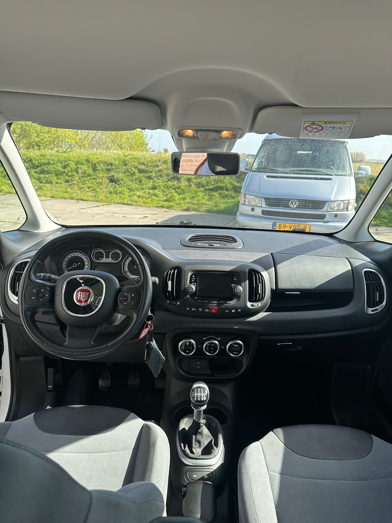 Fiat 500 L Living - 0.9 TwinAir Lounge