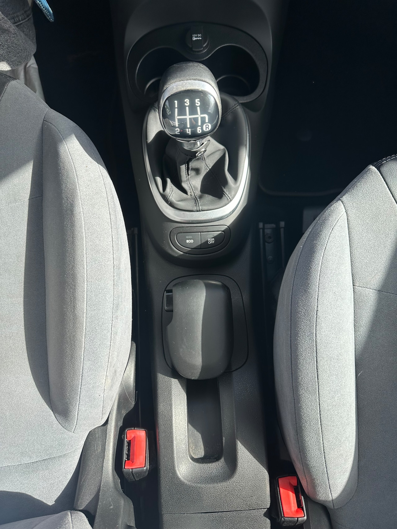 Fiat 500 L Living - 0.9 TwinAir Lounge