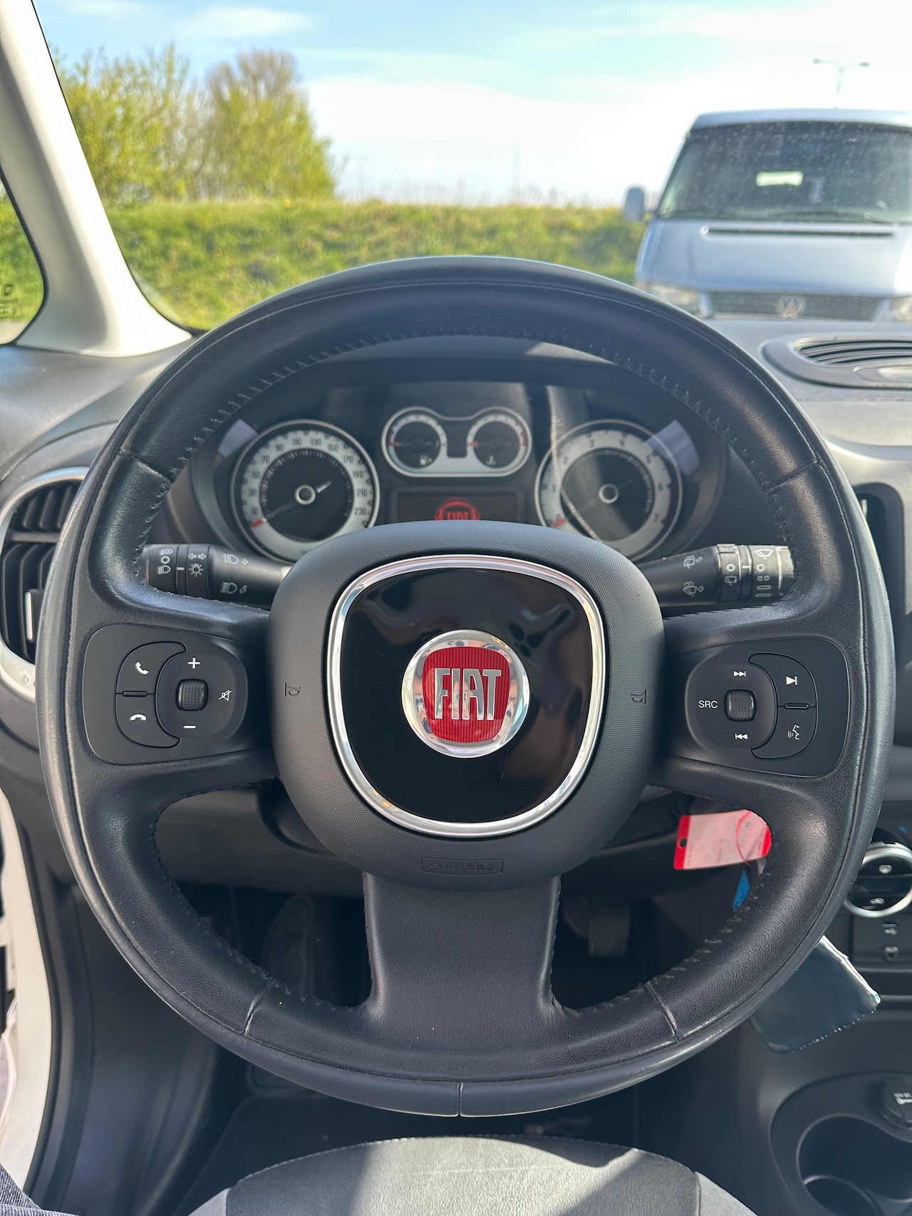 Fiat 500 L Living - 0.9 TwinAir Lounge