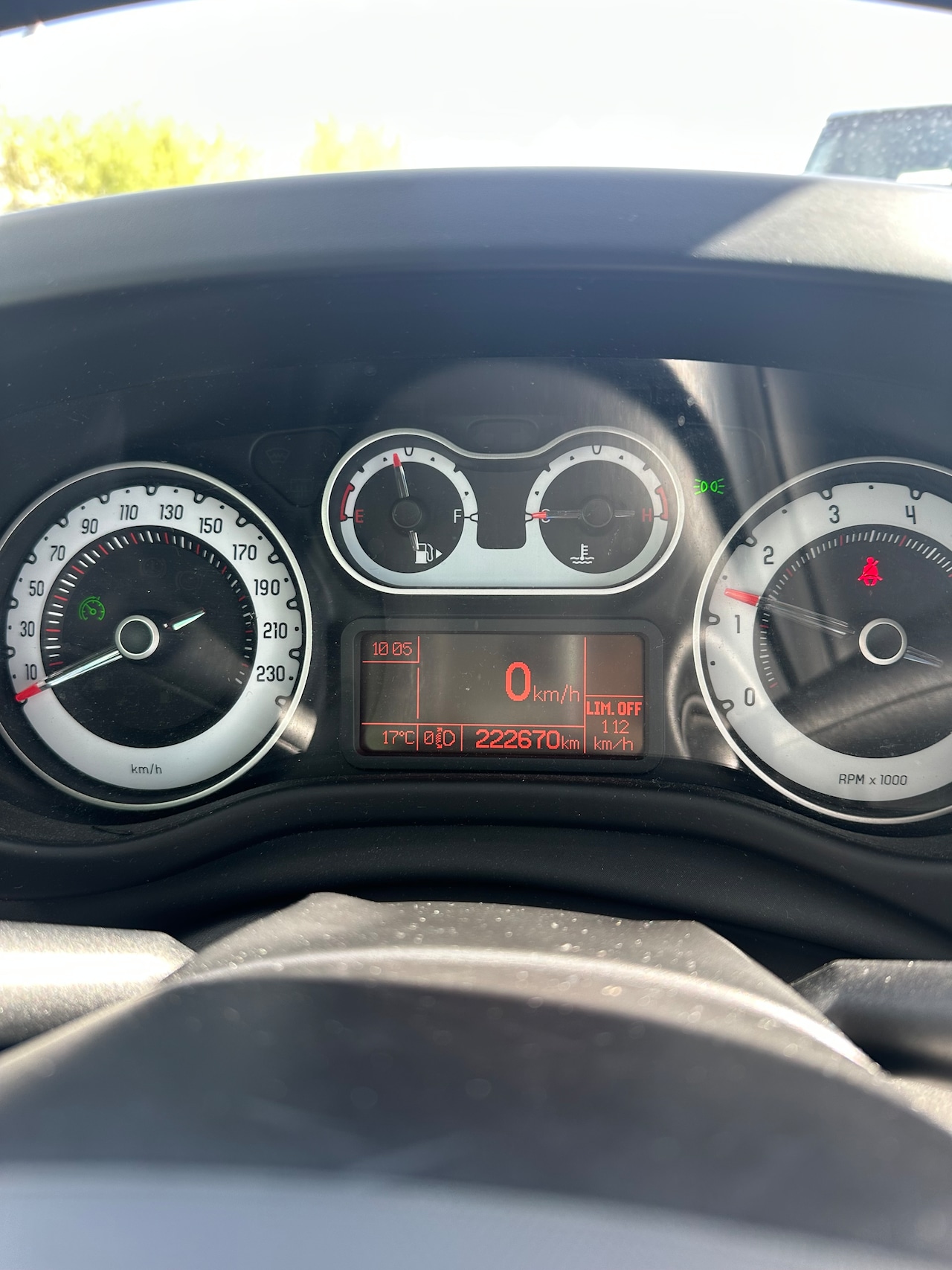 Fiat 500 L Living - 0.9 TwinAir Lounge