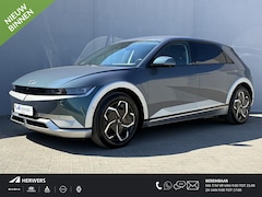 Hyundai IONIQ 5 - Connect 77.4 kWh Automaat / Fabrieksgarantie tot 02-2028 / Warmtepomp / dealer onderhouden