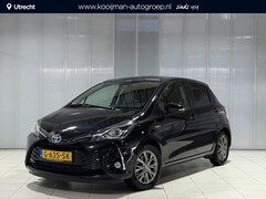Toyota Yaris - 1.5 Hybrid Dynamic | Trekhaak | All Season banden | Dealer onderhouden |