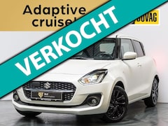 Suzuki Swift - 1.2 Select Smart Hybrid | Camera | Stoelverwarming | ACC | 12 Mnd Garantie