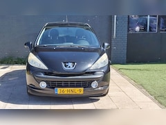 Peugeot 207 - 1.6 VTi Look