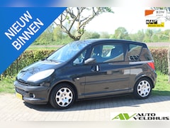 Peugeot 1007 - 1.4 Gentry INRUILKOOPJE NAP LAGE KM