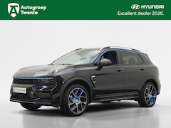 Lynk & Co 01 - 1.5 | Panoramadak | Zwarte hemelbekleding | Met stekker