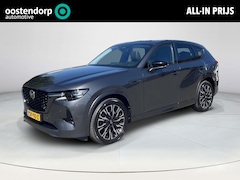 Mazda CX-60 - 2.5 e-SkyActiv PHEV Homura | Convenience Pack | Driver Assistance Pack | Panorama Pack | T