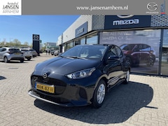 Mazda 2 Hybrid - 1.5 Centre-line , Demovoordeel € 2500, Automaat, Apple Carplay, Clima, Adap.Cruise, LMV 15