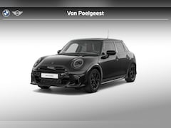 MINI Cooper - 5-deurs 1.5 Cooper C John Cooper Works M | 17 inch John Cooper Works Sprint Spoke Black