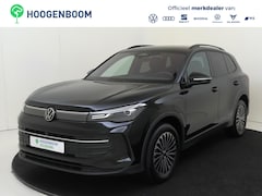 Volkswagen Tiguan - 1.5 eHybrid Life Edition | SoH 97% | Trekhaak | 360 camera | Adaptieve demping | Stoelverw