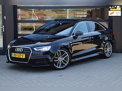 Audi A3 Limousine - 35 TFSI CoD Sport S Line Edition | NAP | S-Line | Pano | Bang & Olufsen | Clima | Cruise |