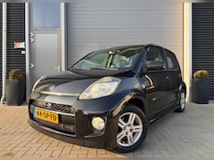 Daihatsu Sirion 2 - 1.3-16V Comfort