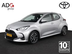 Toyota Yaris - 1.5 Hybrid Dynamic | Apple Carplay/Android Auto | Navigatie | Parkeercamera |