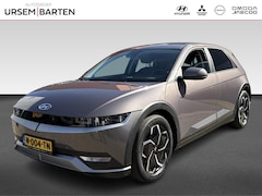 Hyundai IONIQ 5 - Connect+ 73kWh Incl. Warmtepomp | Elektrisch verstelbare voorstoelen | Lederen bekleding
