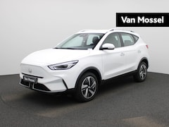 MG ZS - EV Standard Range 50kWh Comfort | Navi | Camera | CarPlay | Led Koplampen | Stoelverwarmin