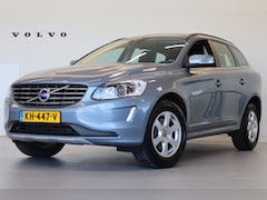 Volvo XC60 - T5 245PK Nordic+ | Parkeerverw. | Camera | Xenon | All season