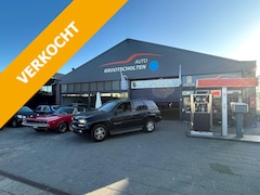 Chevrolet Trailblazer - 4.2 L6 AUT LT 4x4 Lees de advertentie goed
