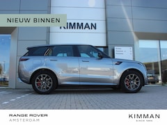 Land Rover Range Rover Sport - P460e Dyanmic SE PHEV | Stoel/stuurverwarming | Schuif/Kanteldak |