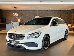 Mercedes-Benz CLA-klasse Shooting Brake - 250 AMG PANO