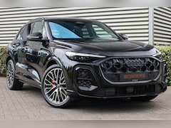Audi SQ5 - 3.0 TFSI Standkachel l Carbon l Luchtvering l Pano