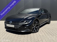 Volkswagen Arteon Shooting Brake - 1.4 TSI eHybrid R-Line/Trekhaak/ACC/19 inch