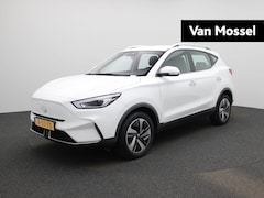 MG ZS - EV Standard Range 50kWh Comfort | 1e-EIG. | WLTP 320 KM | Navi | Cam| CarPlay | Led Koplam