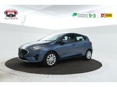 Ford Fiesta - 1.0 EcoBoost Connected 5 Deurs Hb, Apple carplay, Stoelverwarming