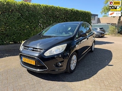 Ford C-Max - 1.6 EcoBoost Titanium Trekhaak / 1500 kg trekgewicht