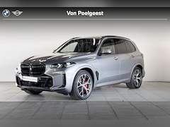 BMW X5 - xDrive50e Innovation Pack M Sportpakket pro Aut