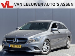 Mercedes-Benz CLA-klasse Shooting Brake - 180 Ambition | Nieuw binnen | RIJKLAAR | Stoelverwarming |